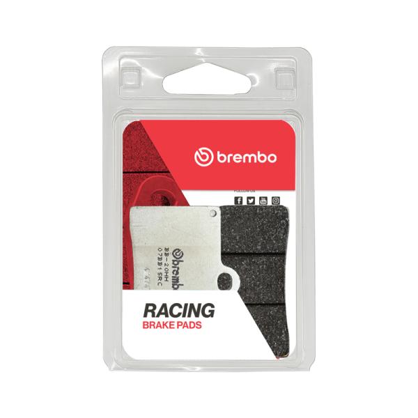 BRE Powersport Pads Brembo OE 07BB15RC