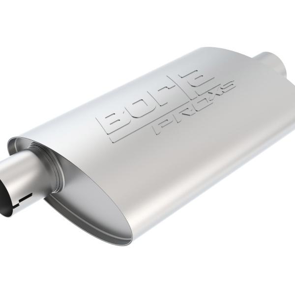 Borla 400480
