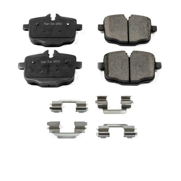 PowerStop 17-1469