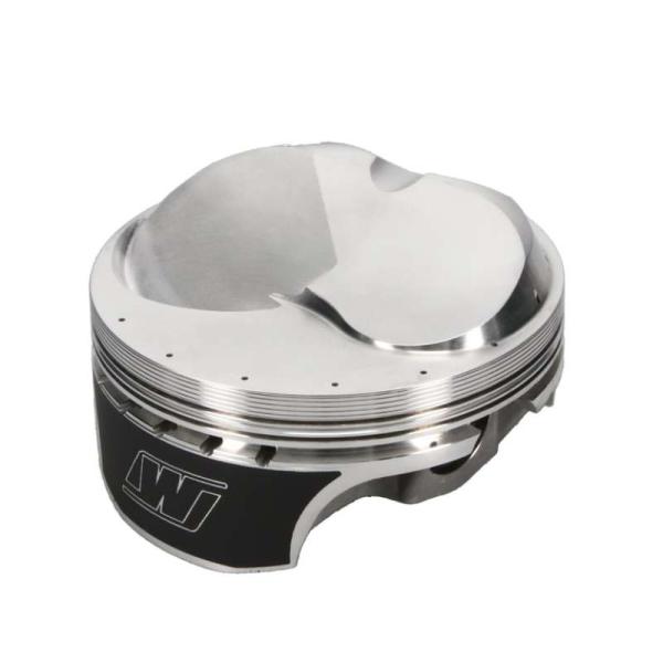 WIS Piston Sets - 8 Cyl Wiseco K0024B125