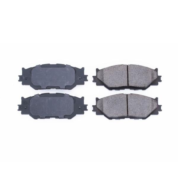 PowerStop 16-1178