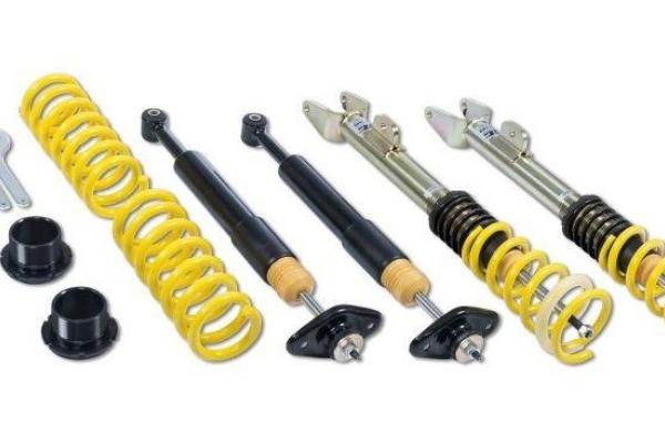 ST Suspensions 18227018