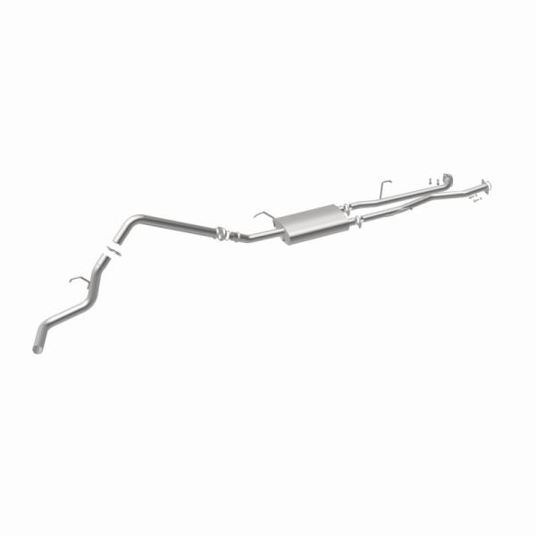 MAG BRE Exhaust Kits Magnaflow 106-0527