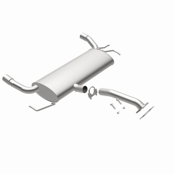 Magnaflow 108-0023
