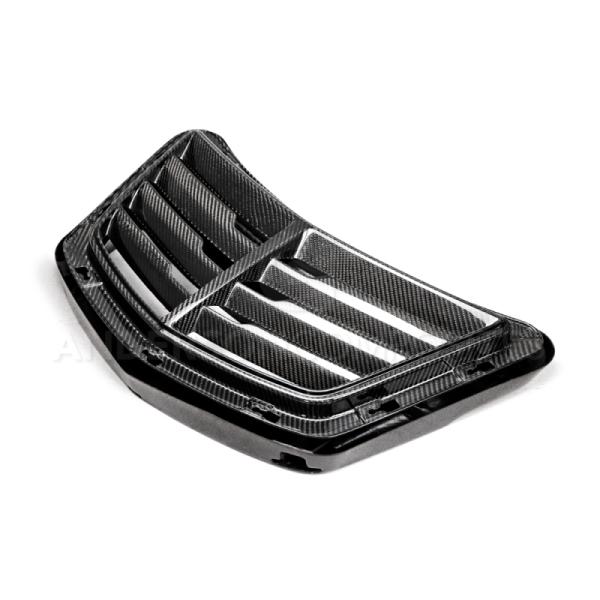 AND Hood Vents Anderson Composites AC-HDS14CHC7-Z6