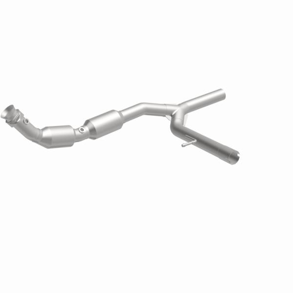 MAG Converter Direct Fit Magnaflow 4583706