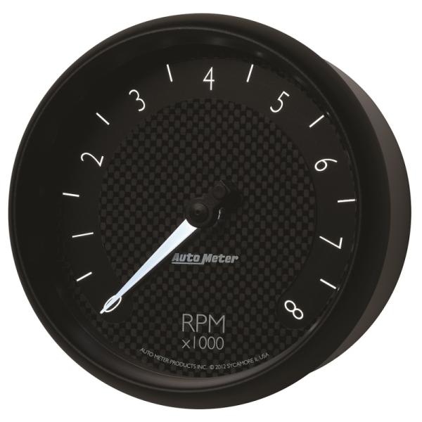 AutoMeter 8098