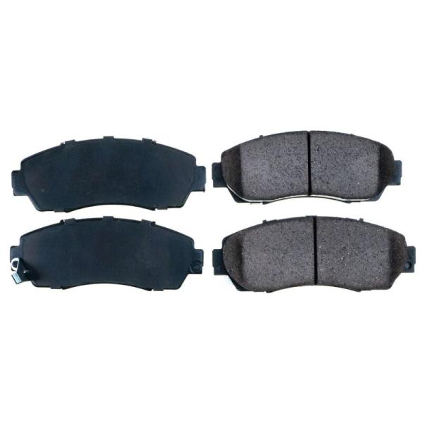 PowerStop 16-1521N
