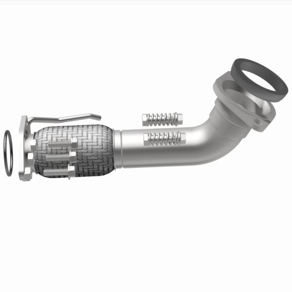 MAG BRE Front Pipe Kit Magnaflow 107-0135