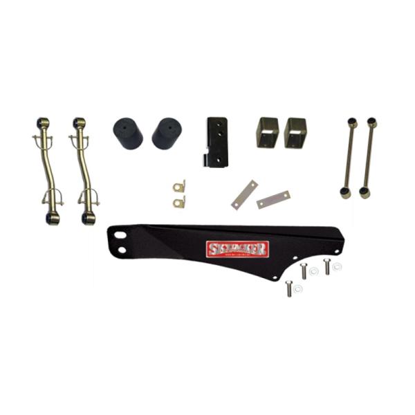 Skyjacker JK45LA