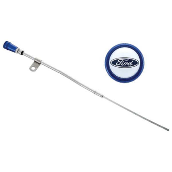 Ford Racing 302-400
