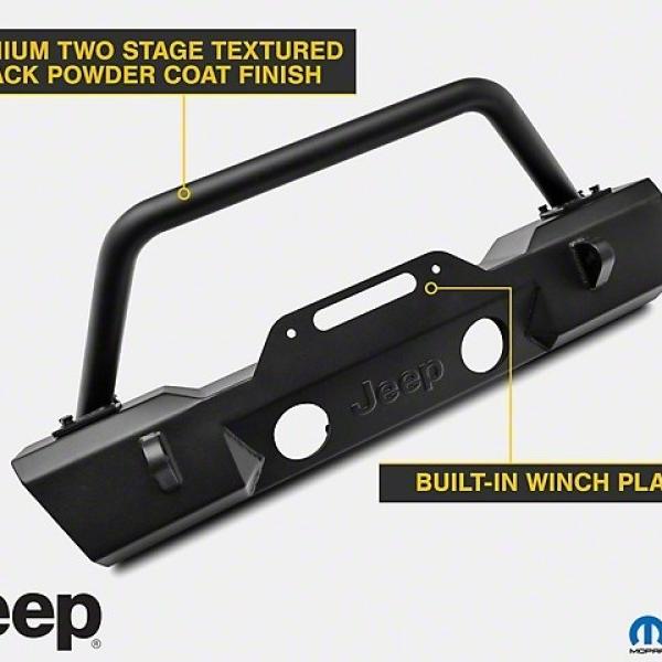 Officially Licensed Jeep oljJ157741