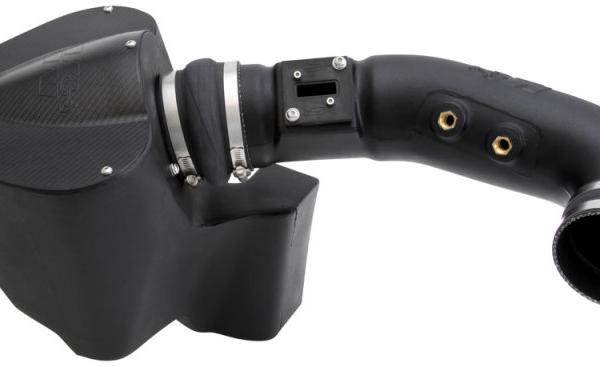 KN 63 AirCharger Intake K&N Engineering 63-2578