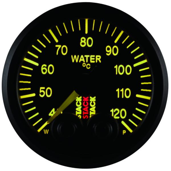 AutoMeter ST3507