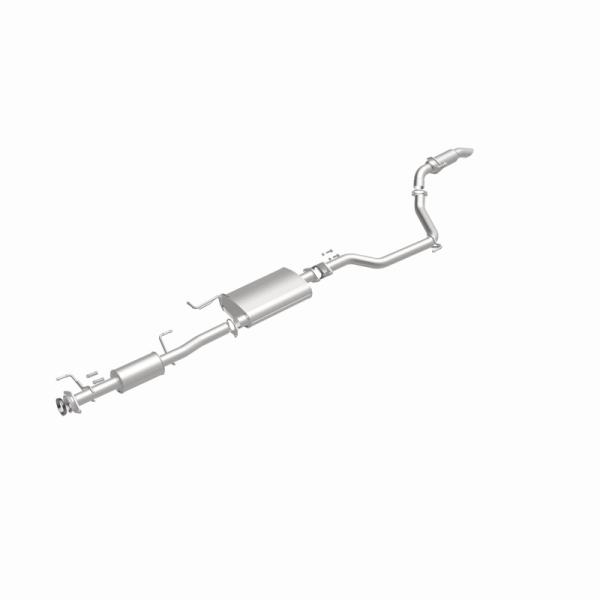MAG BRE Exhaust Kits Magnaflow 106-0784