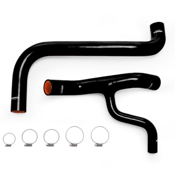 Mishimoto MMHOSE-F46-98BK