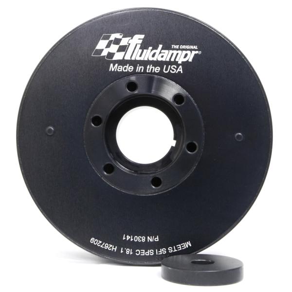 Fluidampr 830141