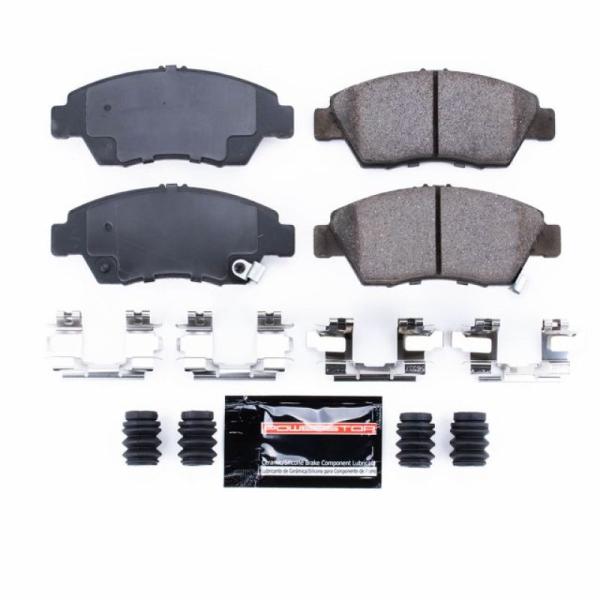 PowerStop Z23-621