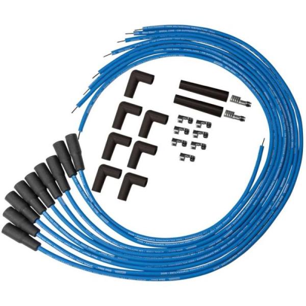 MOR Ignition - Wire Set Moroso 73210