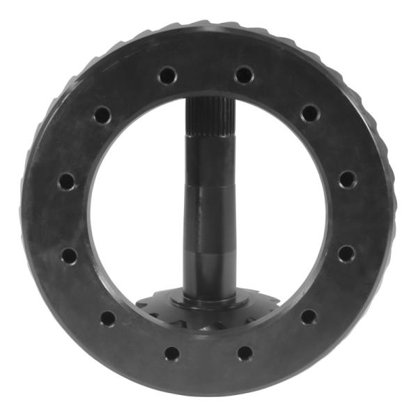 YUK Gear Sets - GM Yukon Gear & Axle YG GM12T-342