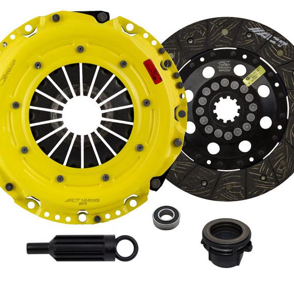 ACT HD/Perf Street Clutch Kits ACT BM9-HDSD