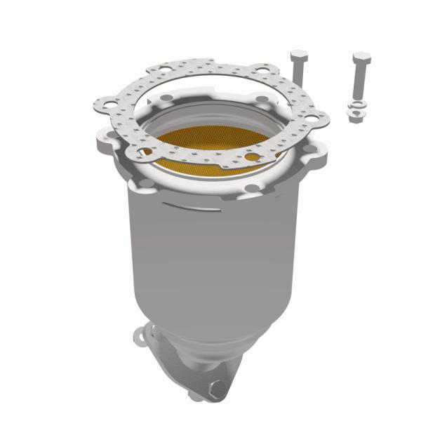 Magnaflow 52652