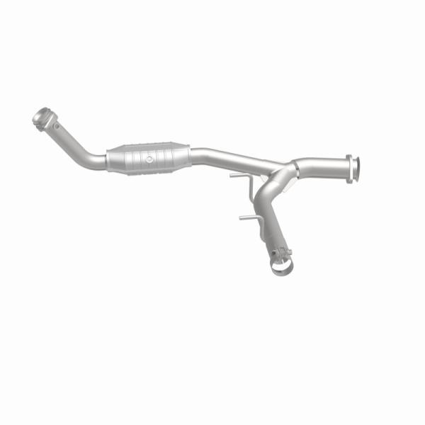 MAG Converter Direct Fit Magnaflow 49411