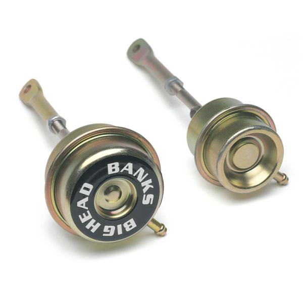 Banks Power 24401