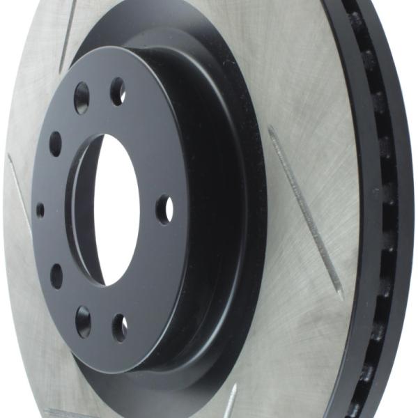 Stoptech 126.45080SR