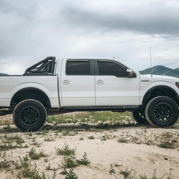 Tuff Country 26100KN