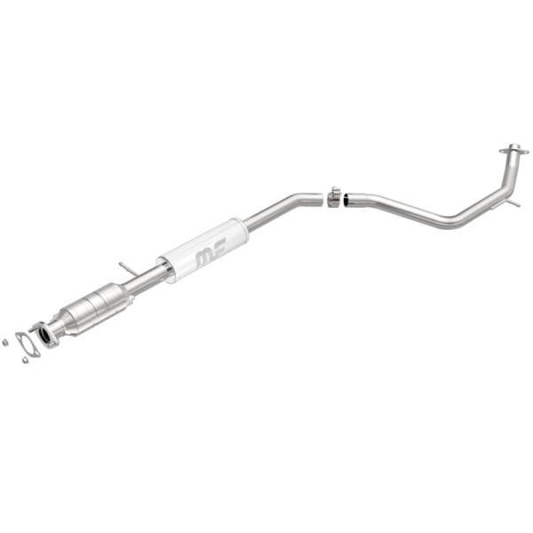 MAG Converter Direct Fit Magnaflow 24886