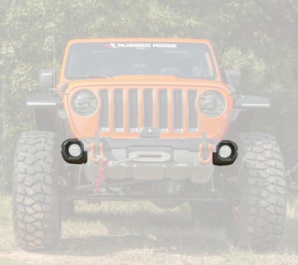 Rugged Ridge 11549.64