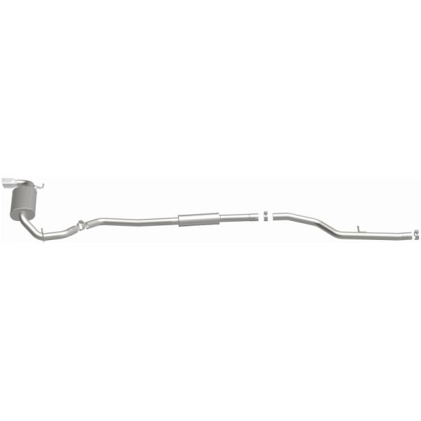 Magnaflow 15235