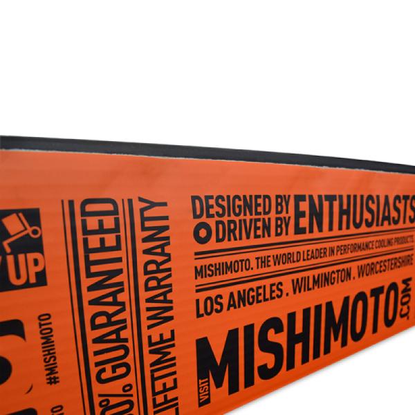 Mishimoto MMRAD-CAM-70X