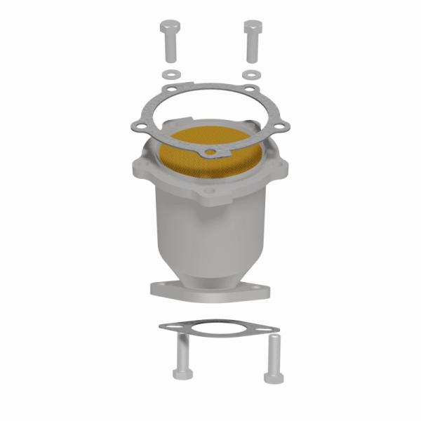 Magnaflow 51253