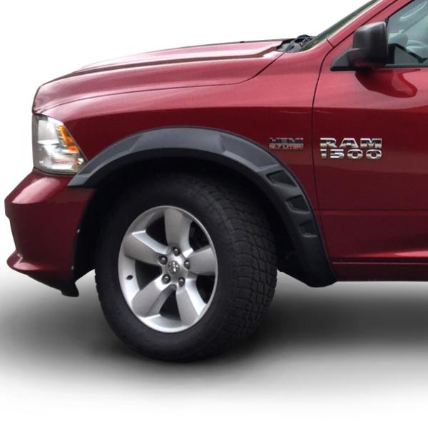 Bushwacker 50932-02