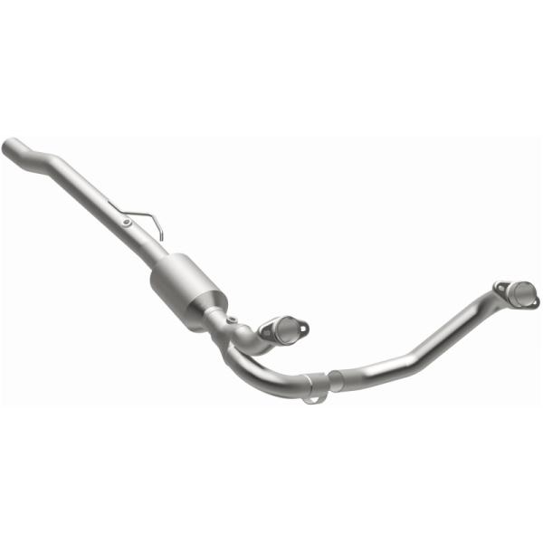 MAG Converter Direct Fit Magnaflow 4451214