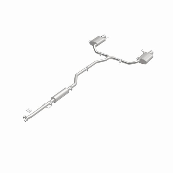 MAG BRE Exhaust Kits Magnaflow 106-0861