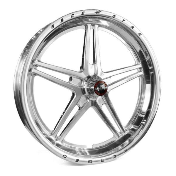 RST 63 Pro Forged Wheels Race Star 63-72400112AP