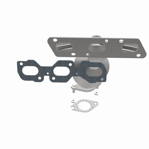 MAG Converter Direct Fit Magnaflow 452010