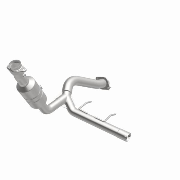 Magnaflow 5551418