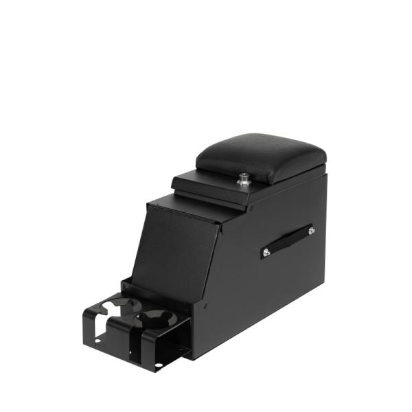 TFY Stereo Console Tuffy Products 013-01