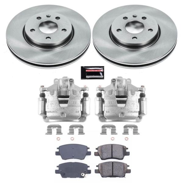 PowerStop KCOE7399