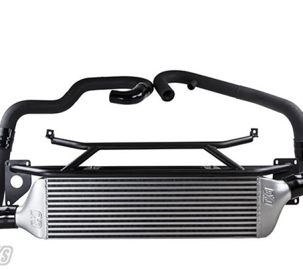 Turbo XS STI15-FMIC-BLK