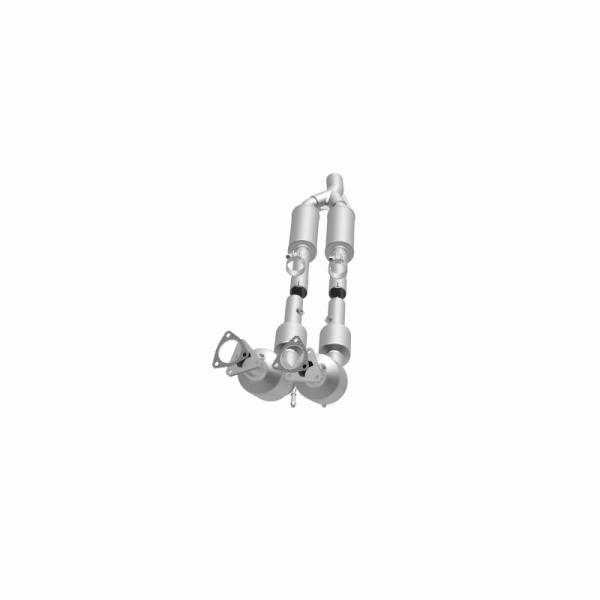 MAG Converter Direct Fit Magnaflow 551799