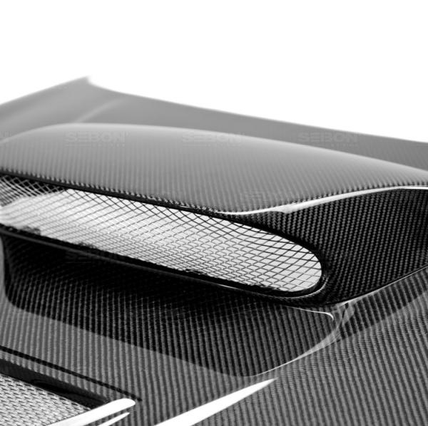 Seibon HD0607SBIMP-RC