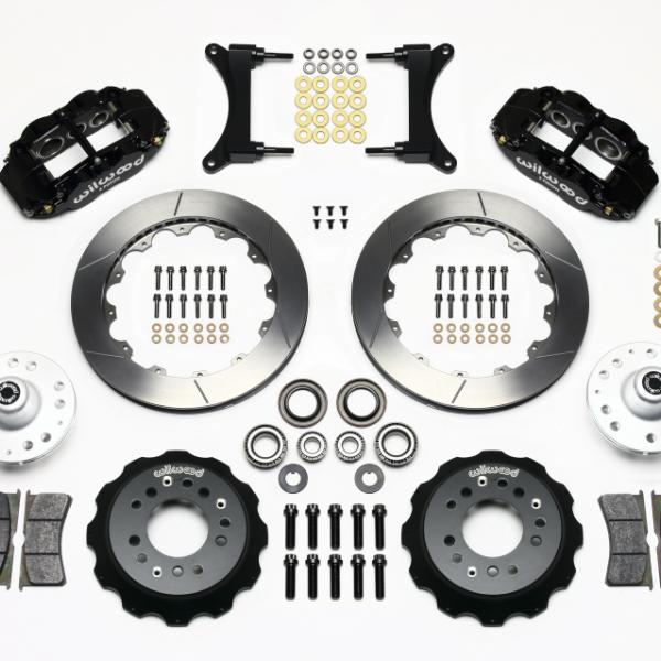 WIL Superlite Brake Kit Wilwood 140-12298