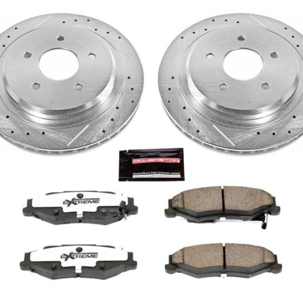 PowerStop K1563-26