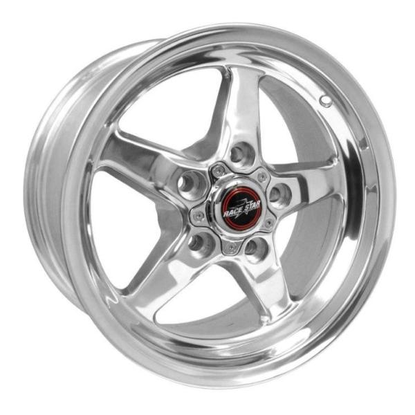 Race Star 92-580150DP