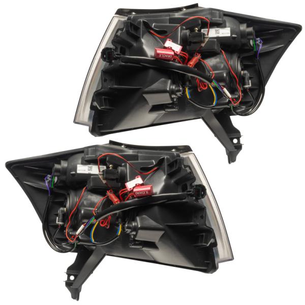 ORACLE Lighting 8106-504